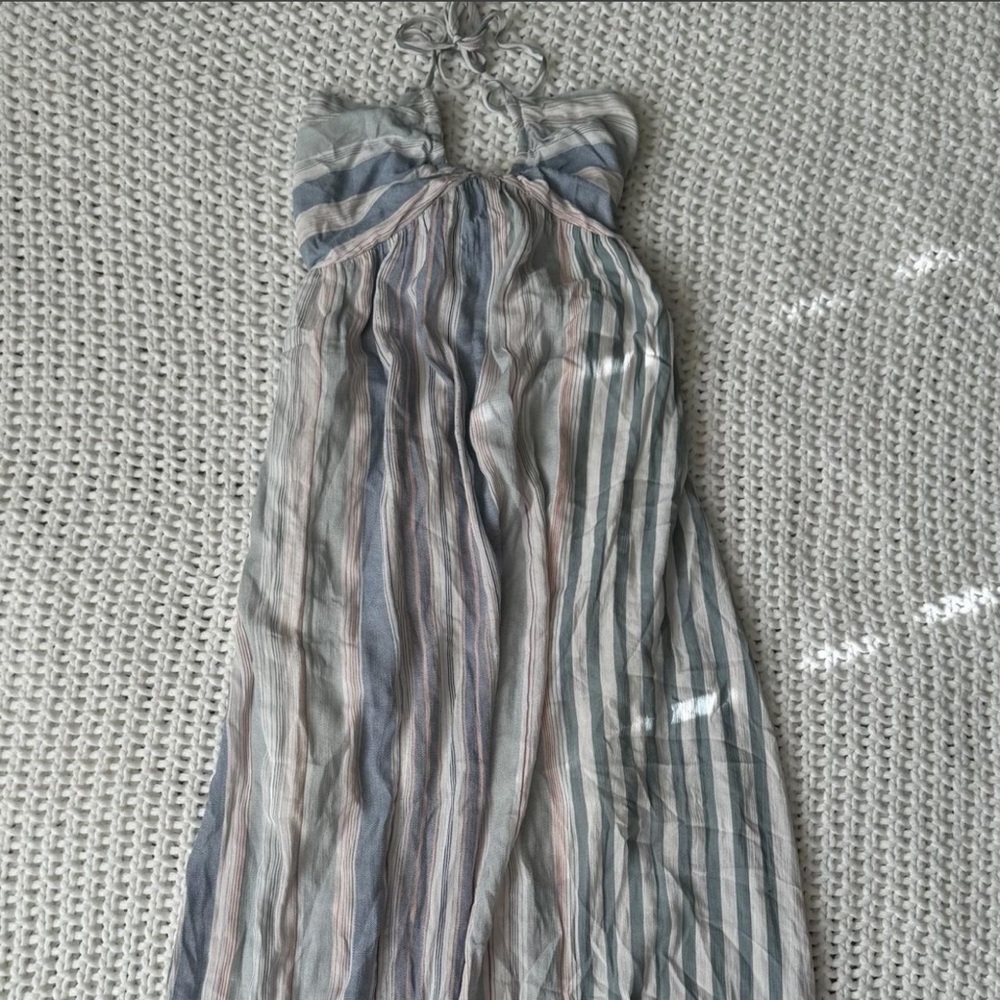 AKAIR DRESS
